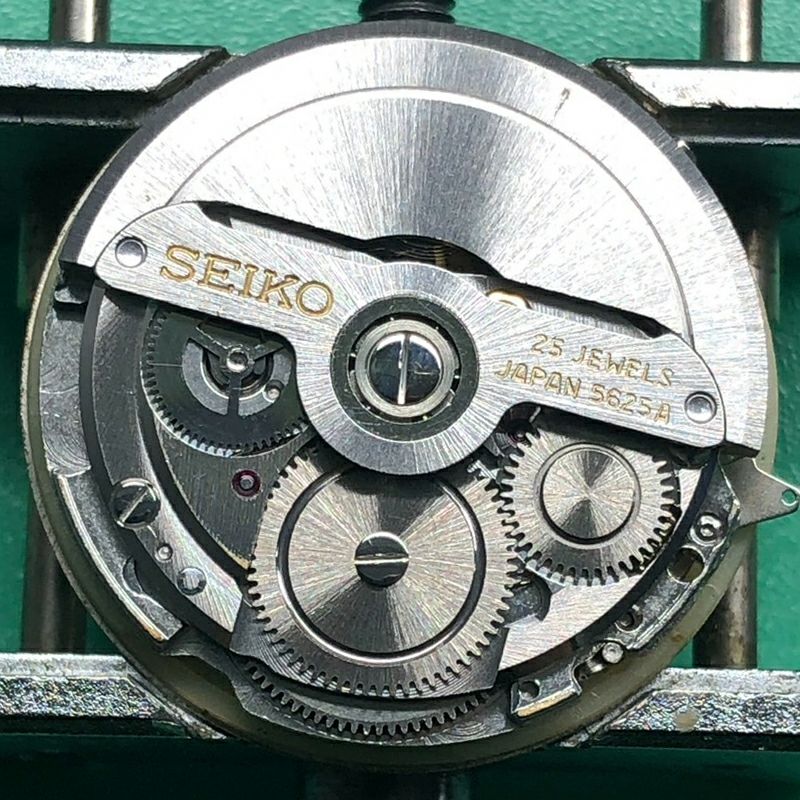 中古】KING SEIKO 56KS HI-BEAT AUTOMATIC キングセイコー 56KS 