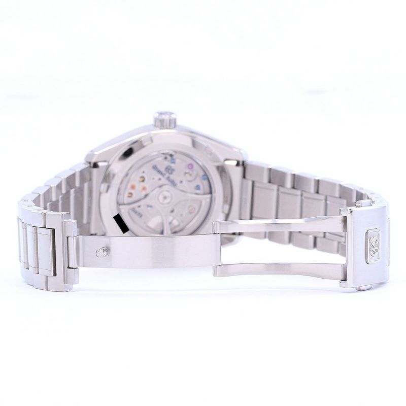 中古】GRAND SEIKO EVOLUTION 9 COLLECTION 9R SPRING DRIVE 