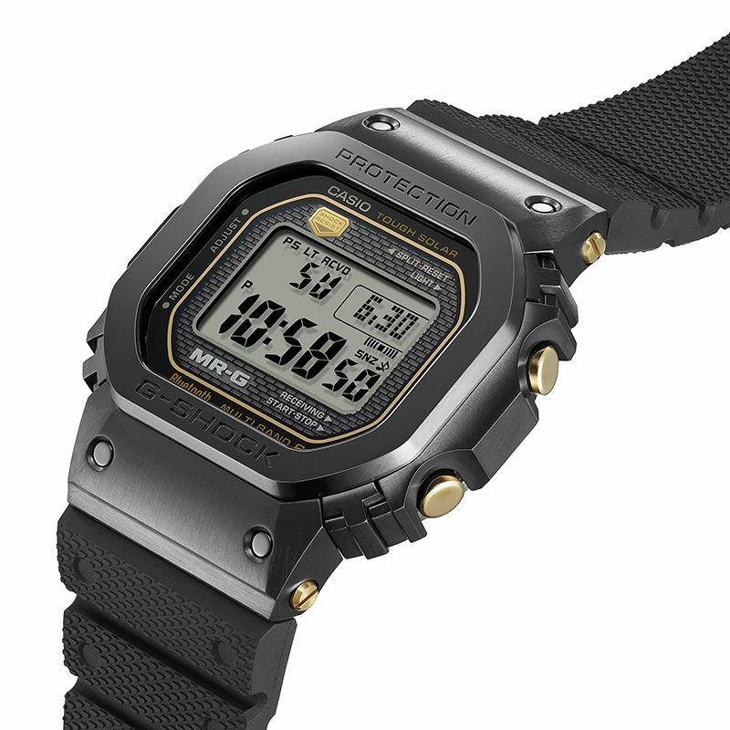 G-SHOCK MRG-B5000 Series ジーショック エムアールジー B5000 