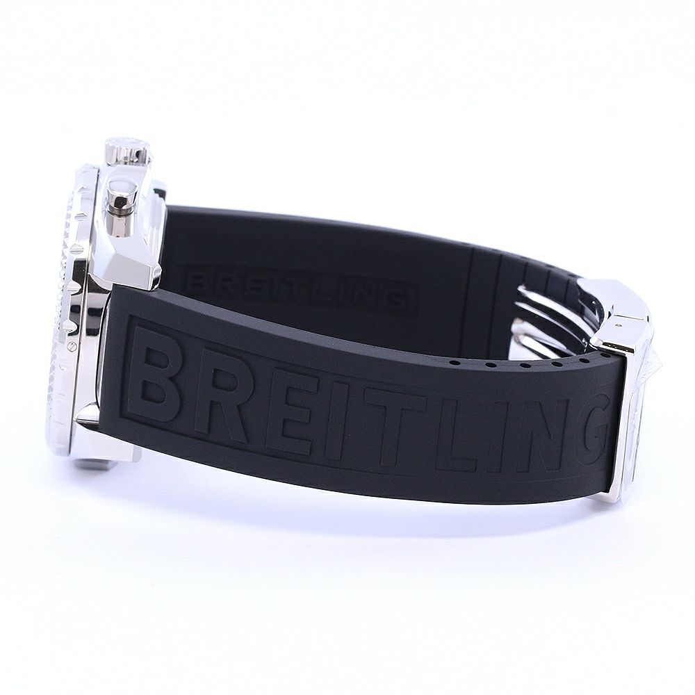 【中古】BREITLING BENTLEY GT MOP JAPAN EDITION ブライトリング ブライトリング・フォー・ベントレー ベントレーGT MOP 日本限定 A133627X/BE63/153S/A20D.2 (A362BMPVRC)