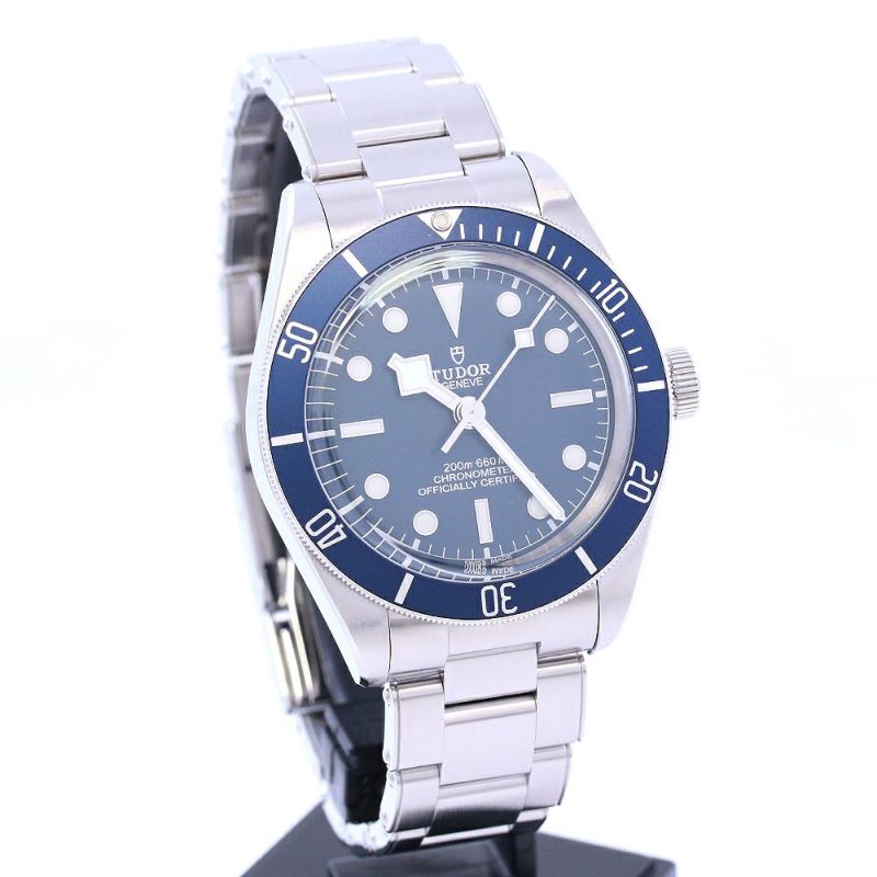 【中古】TUDOR HERITAGE BLACK BAY FIFTY-EIGHT チューダー ブラックベイ58 / ブラックベイ フィフティ-エイト 79030B(M79030B-0001)