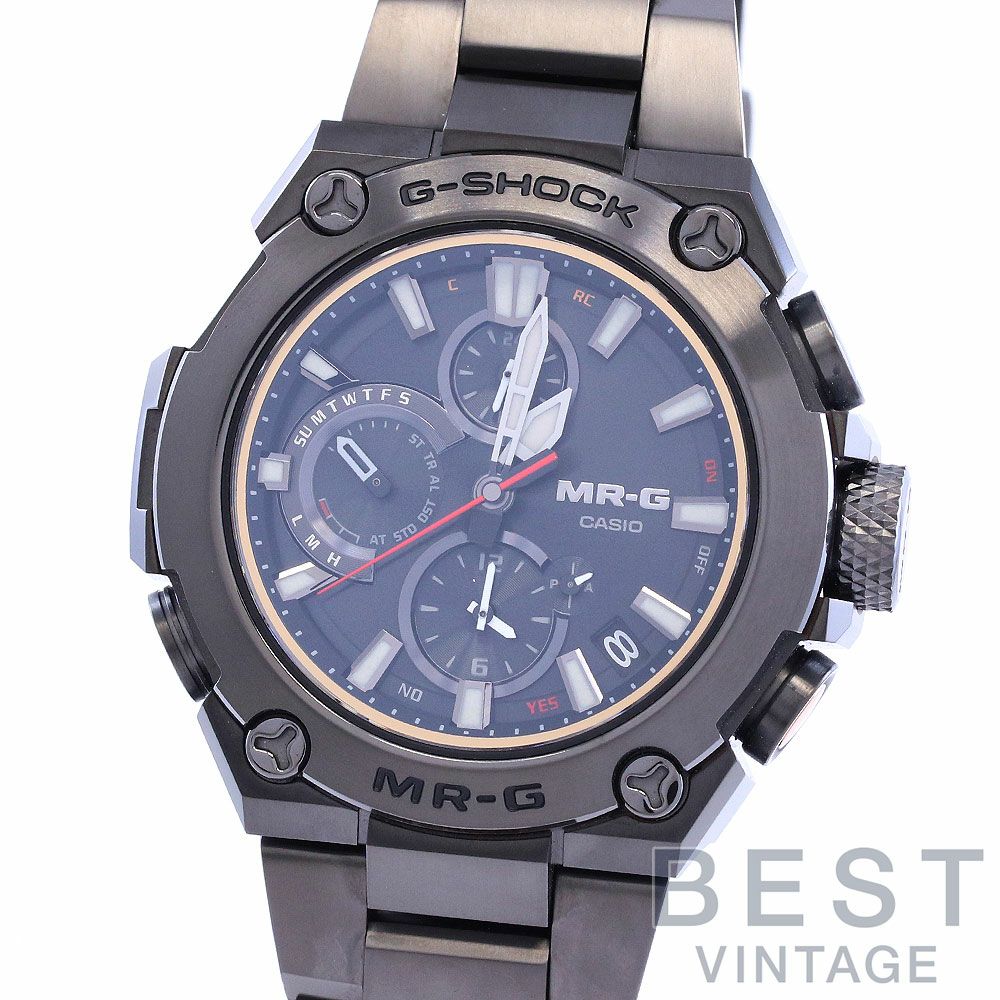 中古】CASIO G-SHOCK MRG-B1000 SERIES カシオ Gショック MRG-B1000 
