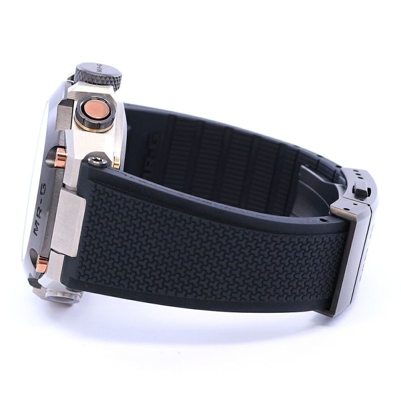 中古】CASIO G-SHOCK MR-G G2000 SERIES カシオ Gショック MR-G