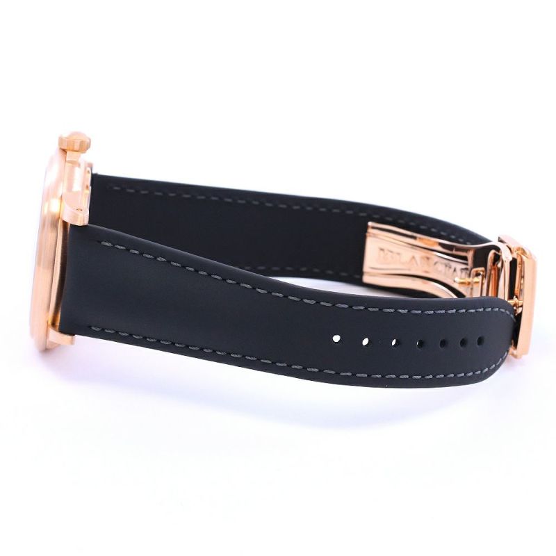 中古】BLANCPAIN LEMAN AQUA LUNG LIMITED TO 200 ブランパン レマン