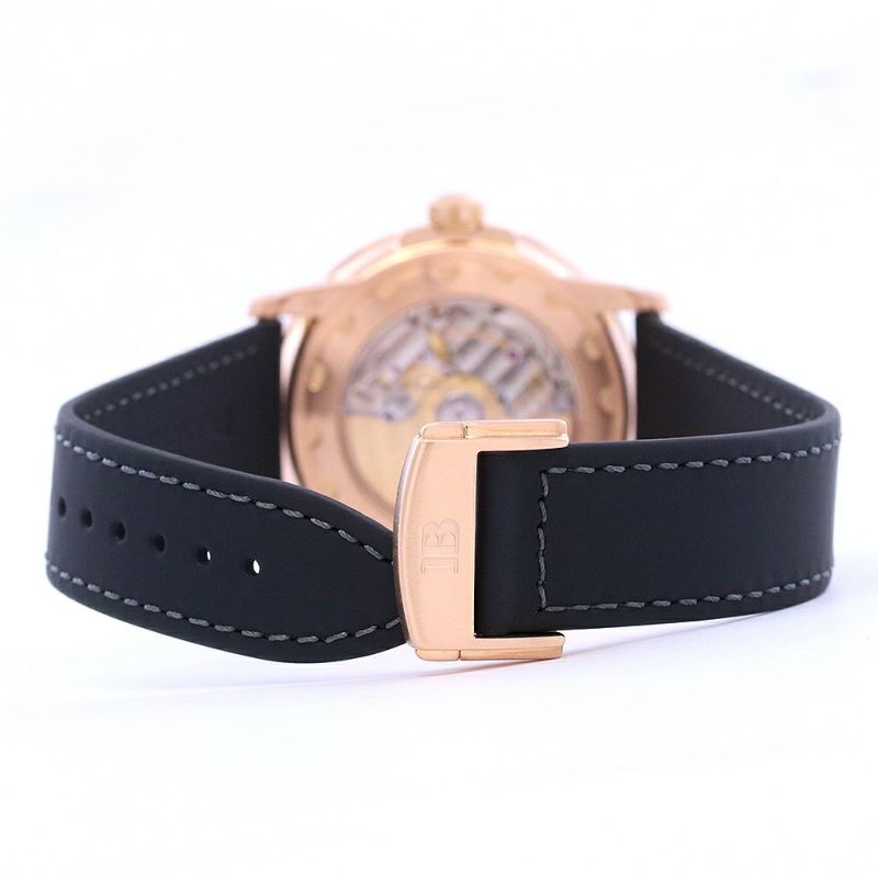 中古】BLANCPAIN LEMAN AQUA LUNG LIMITED TO 200 ブランパン レマン