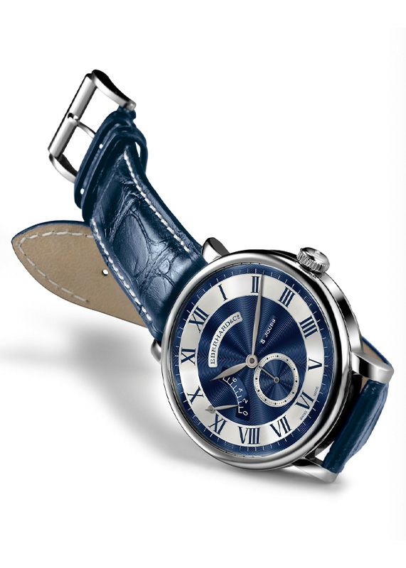 EBERHARD 8 JOULES GRAND TAILLE エベラール 8ジュール グラン・タイユ 