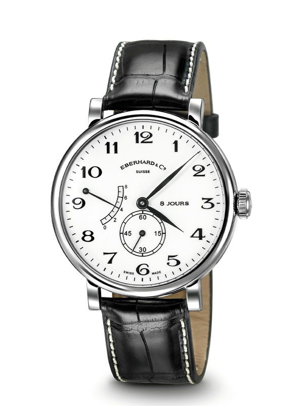 EBERHARD 8 JOULES GRAND TAILLE エベラール 8ジュール グラン・タイユ 