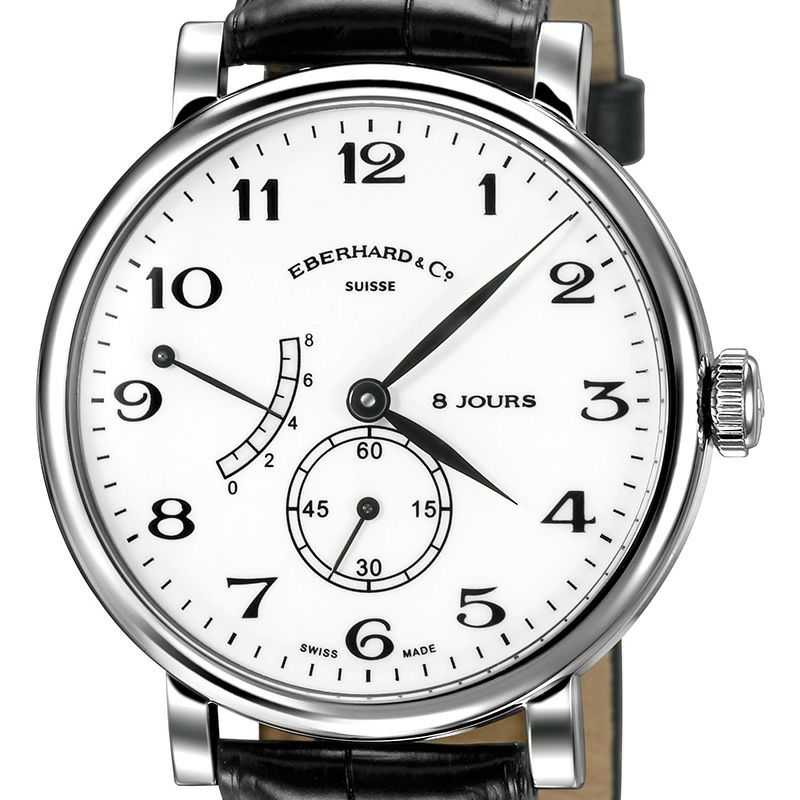 EBERHARD 8 JOULES GRAND TAILLE エベラール 8ジュール グラン・タイユ 