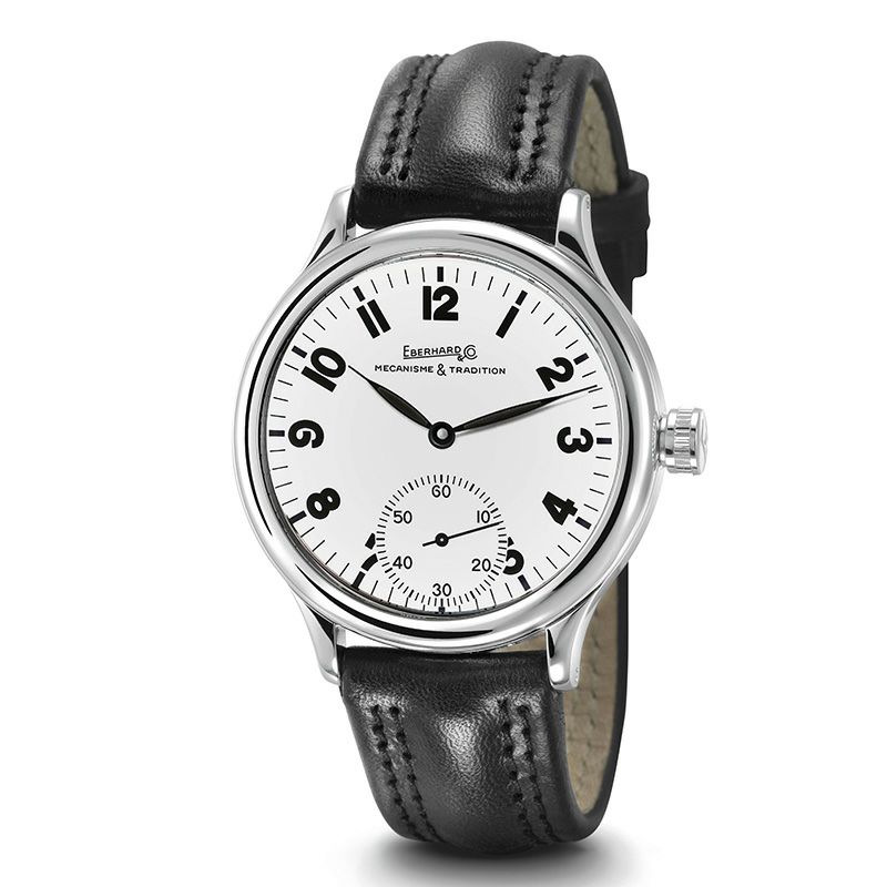 EBERHARD TRAVEL CETRO VITRE エベラール トラベルセトロ・ヴィトレ 21120.21 CP