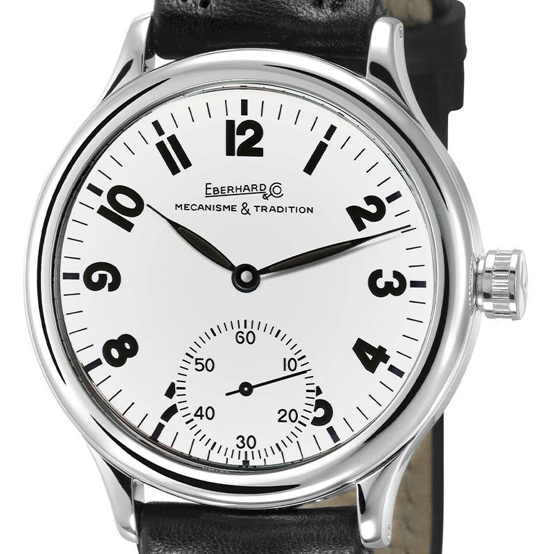 EBERHARD TRAVEL CETRO VITRE エベラール トラベルセトロ・ヴィトレ 21120.21 CP