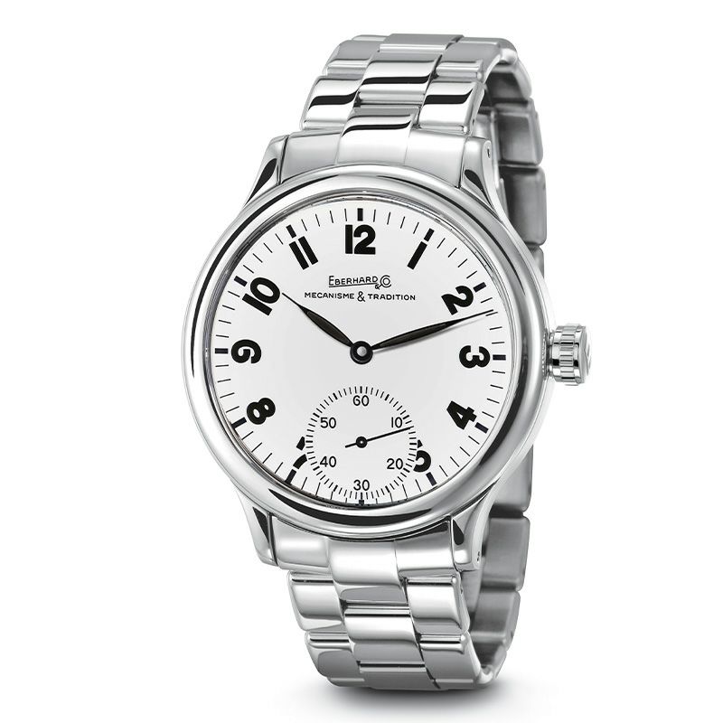 EBERHARD TRAVEL CETRO VITRE エベラール トラベルセトロ・ヴィトレ 21120.21 CA