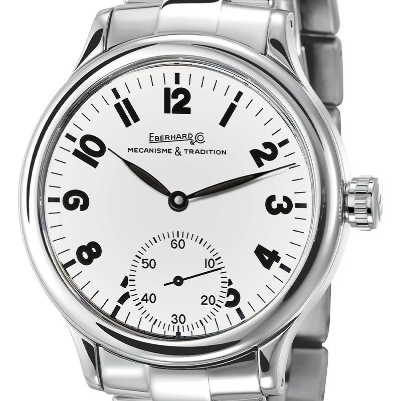 EBERHARD TRAVEL CETRO VITRE エベラール トラベルセトロ・ヴィトレ 21120.21 CA