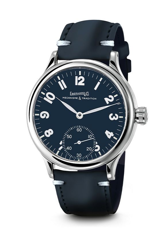 EBERHARD TRAVEL CETRO VITRE エベラール トラベルセトロ・ヴィトレ 