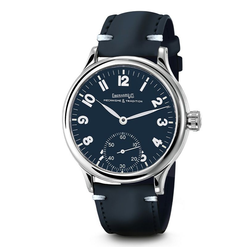 EBERHARD TRAVEL CETRO VITRE エベラール トラベルセトロ・ヴィトレ 21120.20 CP