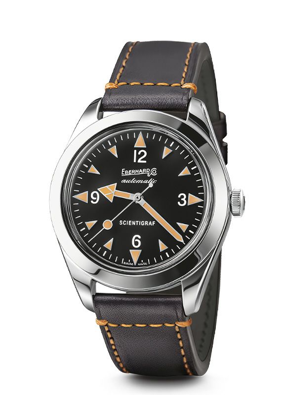 EBERHARD SCIENTIGRAF エベラール サイエンティグラフ 41043.02 CP 