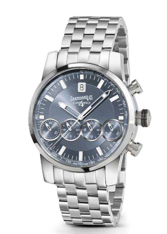 EBERHARD CHRONO 4 21-42 エベラール クロノ4 21-42 31073.13 CA99