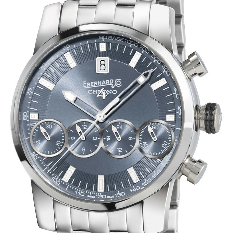 EBERHARD CHRONO 4 21-42 エベラール クロノ4 21-42 31073.13 CA99