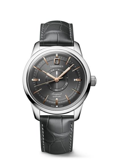 人気在庫あロンジン ハートムーン L8.115.4.71.6 腕時計 レディース 腕時計 腕時計