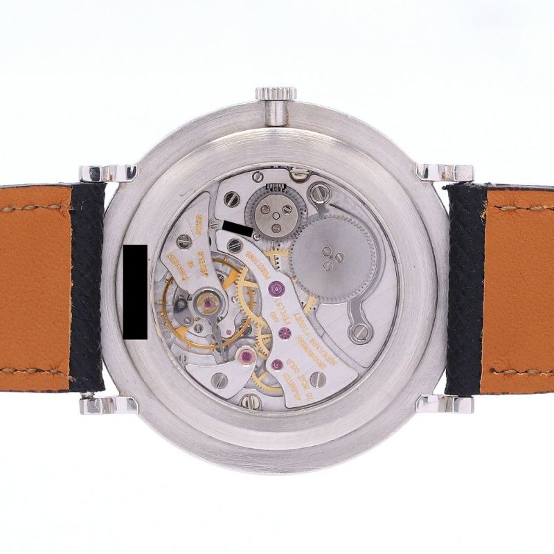 中古】AUDEMARS PIGUET JULES AUDEMARS オーデマ・ピゲ ジュール