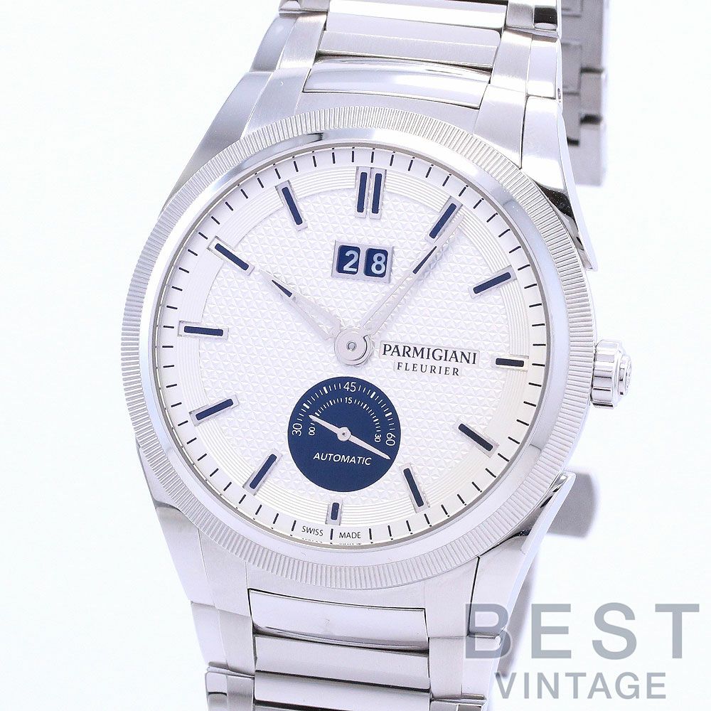 中古】PARMIGIANI FLEURIER TONDA GT AUTOMATIC パルミジャーニ 