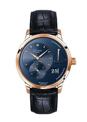 GLASHUTTE ORIGINAL PanoReserve グラスヒュッテ・オリジナル パノリザーブ 1-65-01-04-15-61
