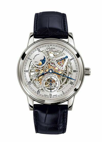GLASHUTTE ORIGINAL（グラスヒュッテ・オリジナル）｜時計・腕時計の通販サイトBEST ISHIDA（正規・中古販売店）