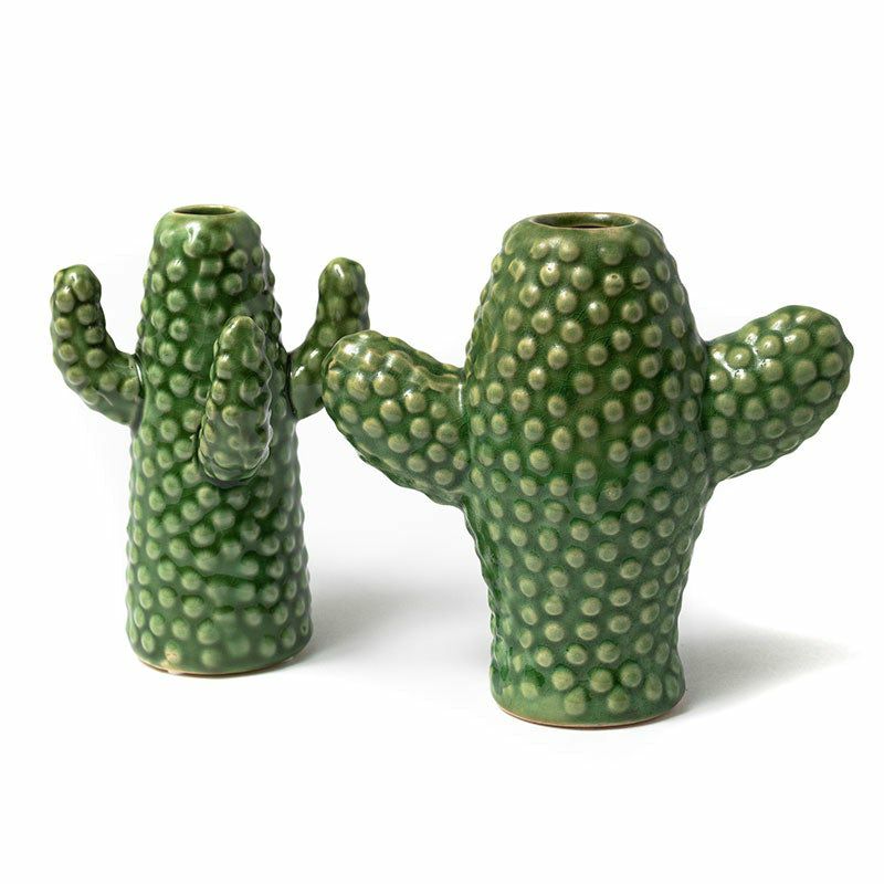 SERAX VASE Cactus Mini セラックス セラックス フラワーベース 花瓶 サボテン セット B2516026