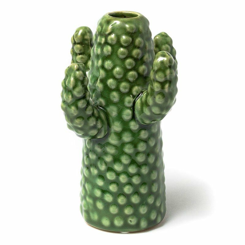 SERAX VASE Cactus Mini , セラックス セラックス フラワーベース 花瓶 サボテン セット , B2516026