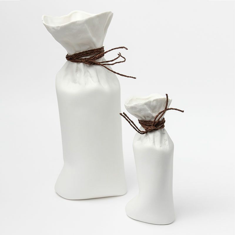 SERAX Sac Vace セラックス サック フラワーベース TSB6912104