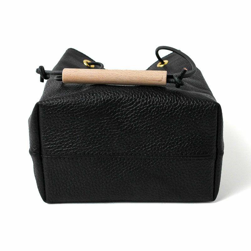 YUICHI TACHIYAMA karuta leather bag black ユウイチタチヤマ アコーディオン カルタ レザー バッグ 鞄  かばん カバン アドリア ブラック YTYkaruta006｜正規取り扱いブランド｜時計・腕時計の通販サイトBEST ISHIDA（正規・中古販売店）