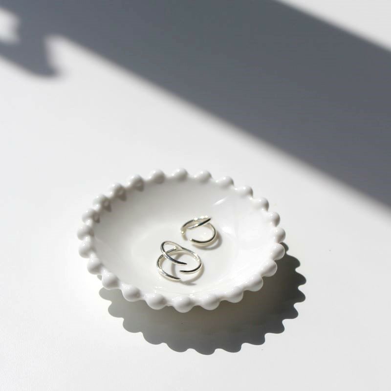 BYOKA BRANCH RING SILVER R2501 ビョーカ リング シルバー R2501