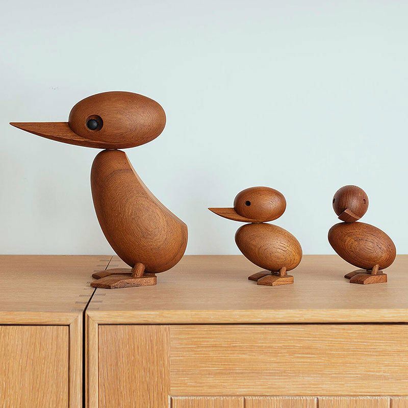 ARCHITECTMADE DUCK 325 アーキテクトメイド ダック ACTduck325｜正規