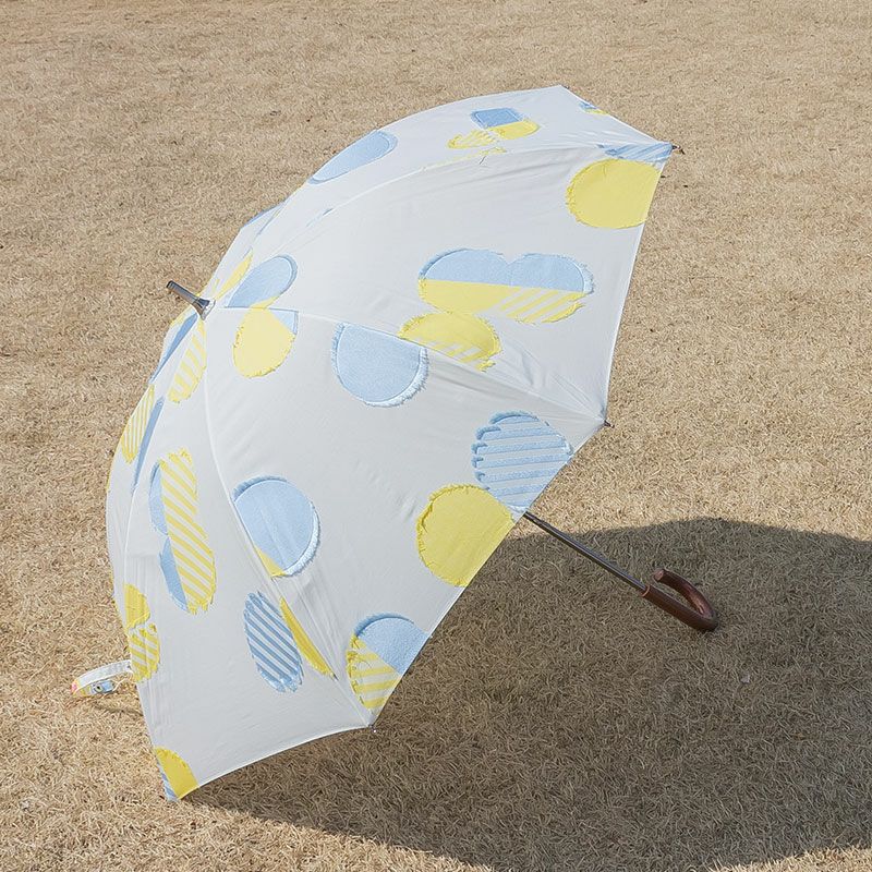 POLS PALASOL ポルス 晴雨兼用 日傘 A-UMBRL-DNG-2109