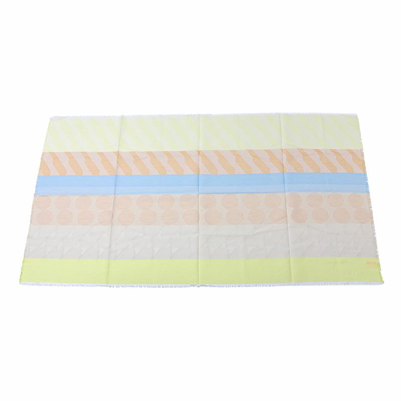 POLS FUSA Tegami YEL ポルス ロングストール SFU-TGM-150-01