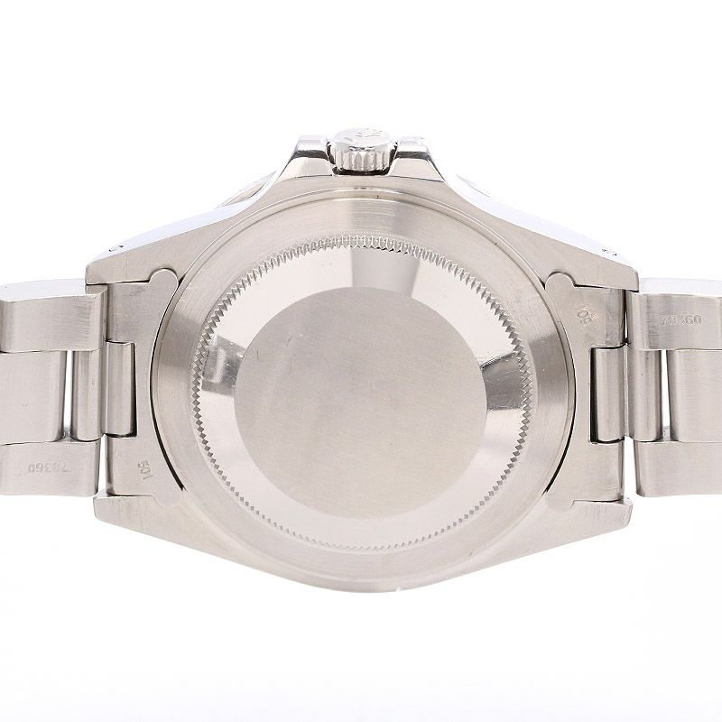 中古】ROLEX EXPLORER II ロレックス エクスプローラーII 16550