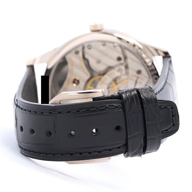 【中古】IWC PORTUGIESER MINUTES REPEATER アイ・ダブリュー・シー ポルトギーゼ ミニッツ リピーター IW524007