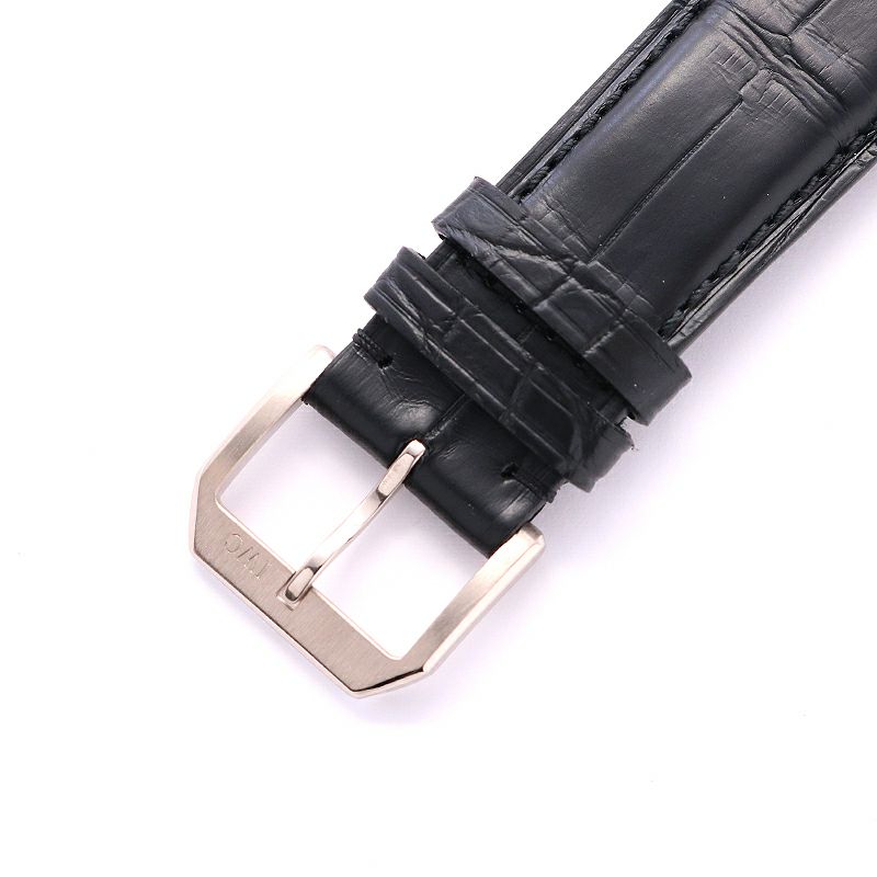 【中古】IWC PORTUGIESER MINUTES REPEATER アイ・ダブリュー・シー ポルトギーゼ ミニッツ リピーター IW524007