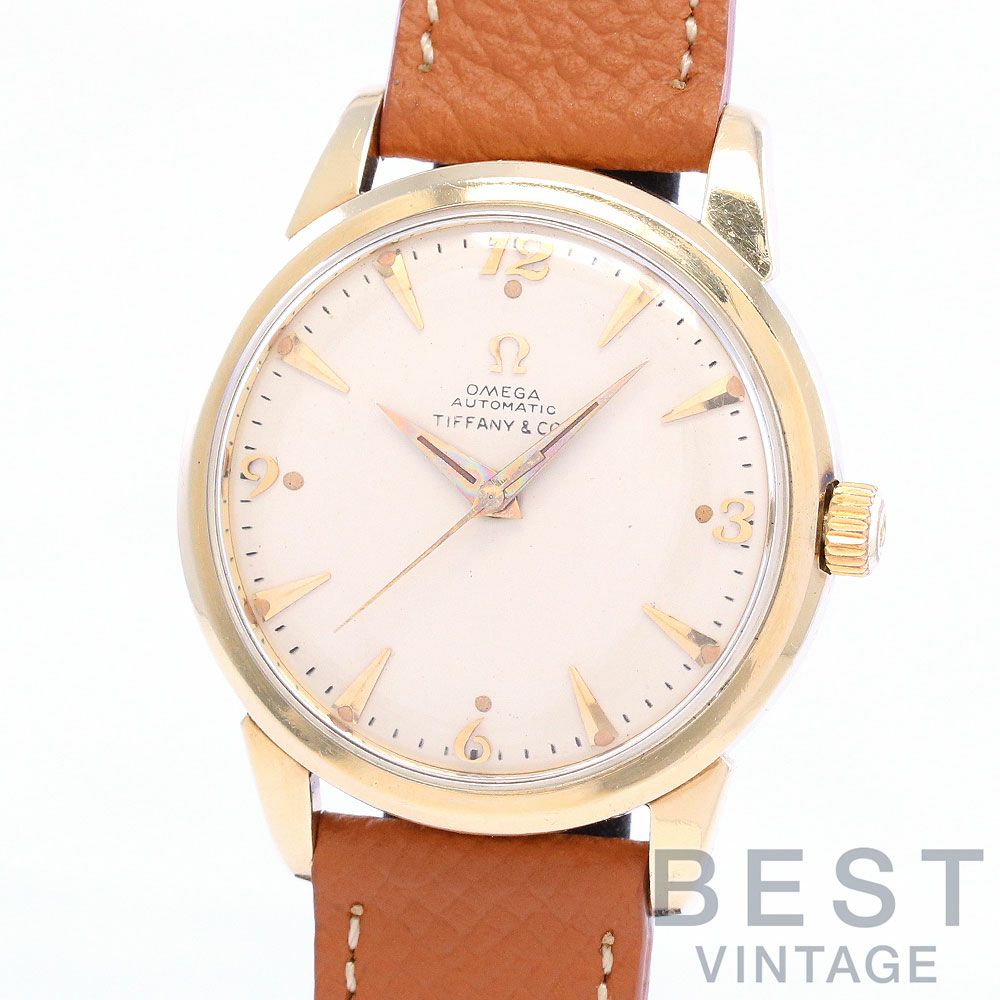 中古】OMEGA VINTAGE WATCH オメガ ヴィンテージ・ウォッチ GX6558 CAL 