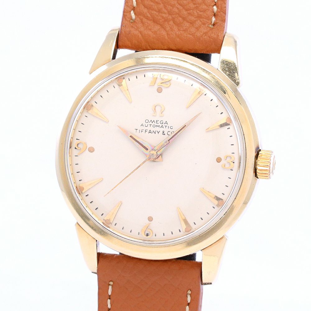 中古】OMEGA VINTAGE WATCH オメガ ヴィンテージ・ウォッチ GX6558 CAL  