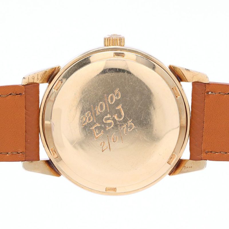 【中古】OMEGA Vintage Watch オメガ ヴィンテージ・ウォッチ GX6558 CAL.500 時計・腕時計の通販サイト - BEST Vintage
