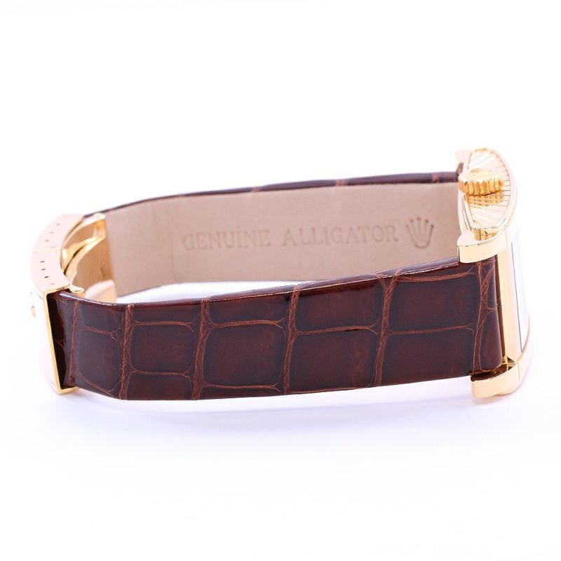 【中古】ROLEX CELLINI PRINCE ロレックス チェリーニ プリンス 5440/8