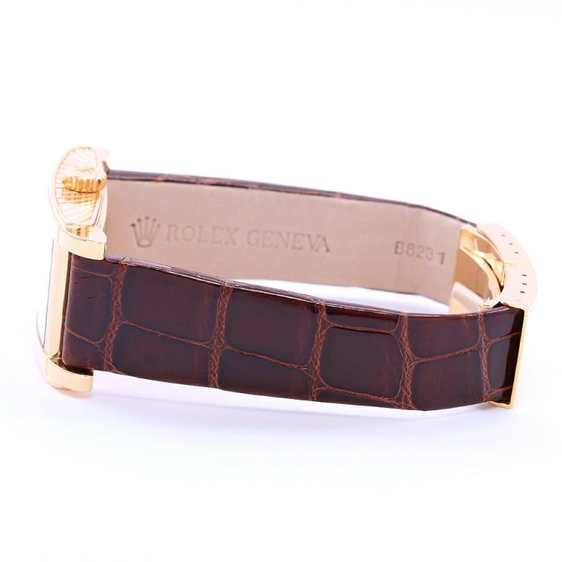 【中古】ROLEX CELLINI PRINCE ロレックス チェリーニ プリンス 5440/8
