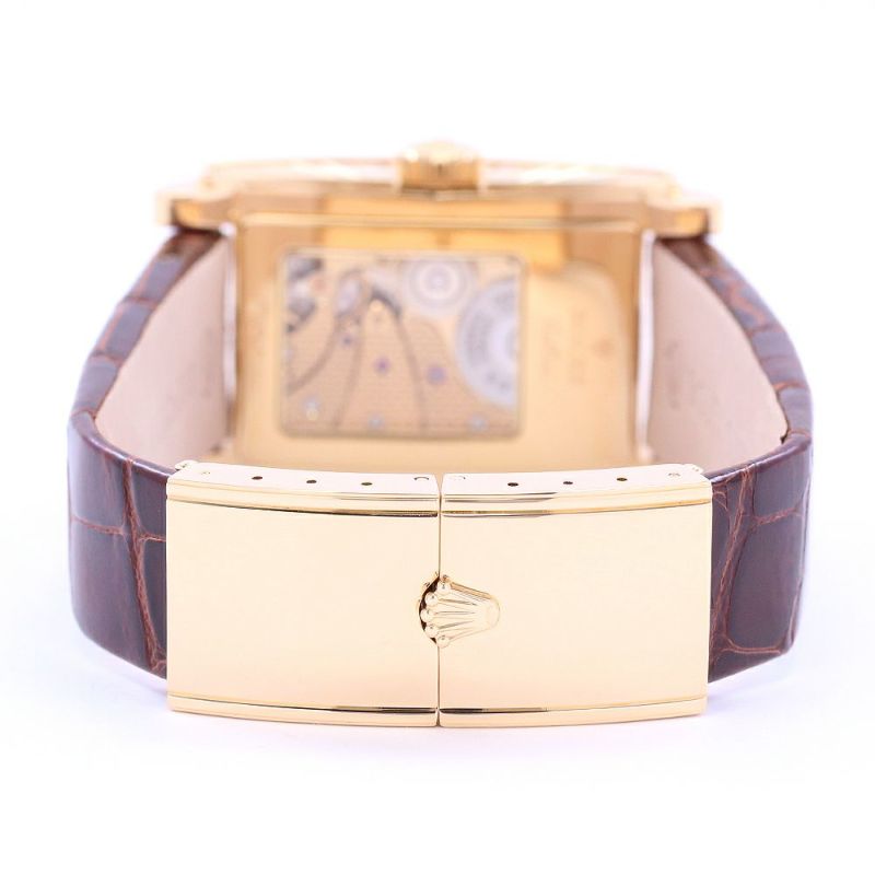 【中古】ROLEX CELLINI PRINCE ロレックス チェリーニ プリンス 5440/8