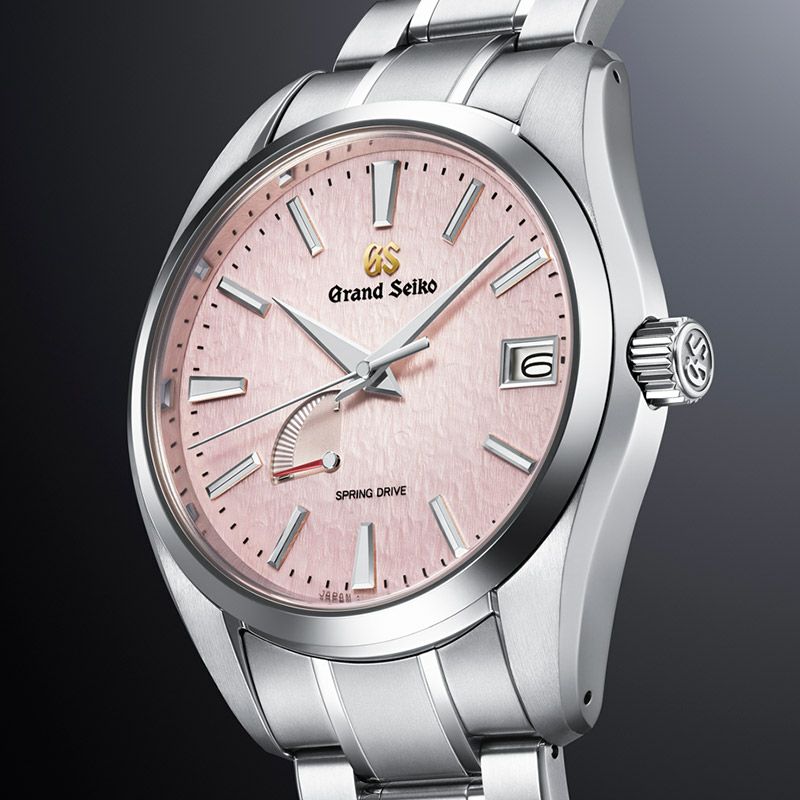 Grand Seiko Heritage Collection グランドセイコー ヘリテージ 