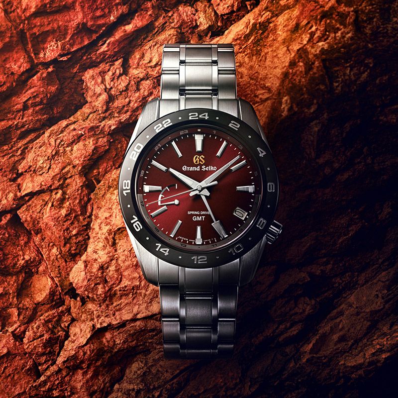 Grand Seiko Sport Collection グランドセイコー スポーツコレクション  