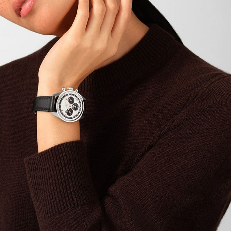 ゼニス クロノマスター オリジナル トリプルカレンダー 03.3400.3610/38.C911