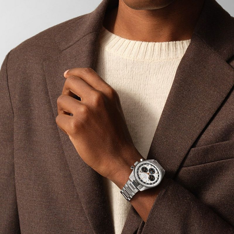 ゼニス クロノマスター オリジナル トリプルカレンダー 03.3400.3610/38.M3200