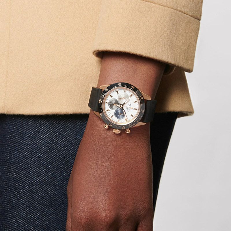 ゼニス クロノマスター スポーツ 18.3100.3600/69.C920