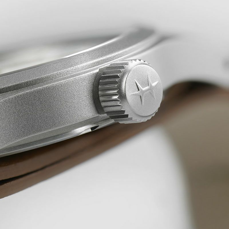 HAMILTON KHAKI FIELD MECHANICAL ハミルトン カーキ フィールド HAMILTON KHAKI FIELD MECHANICAL ハミルトン カーキ フィールド