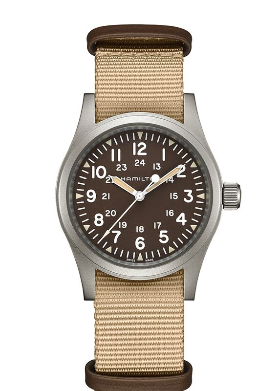 Hamilton KHAKI メカニカル ハミルトン カーキ 裏スケルトン - fawema.org